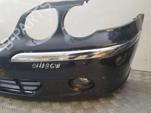Front bumper ROVER 45 I Hatchback (RT) 1.6 | BP18306582C7 