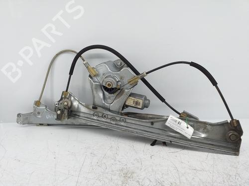 Used Front left window mechanism RENAULT CLIO III (BR0/1, CR0/1) 1.5 dCi (BR17, CR17) (86 hp) 15013424