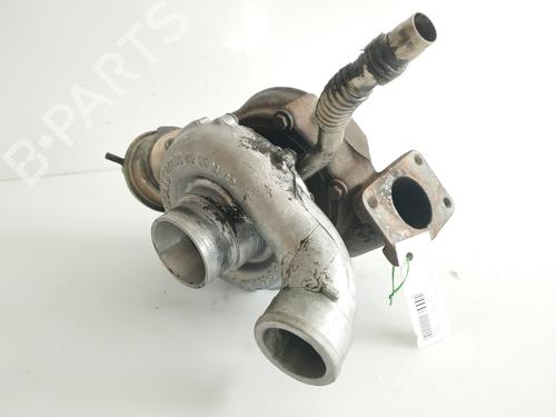 Turbolader/Kompressor AUDI A6 C5 (4B2) [1997-2005]  16959412