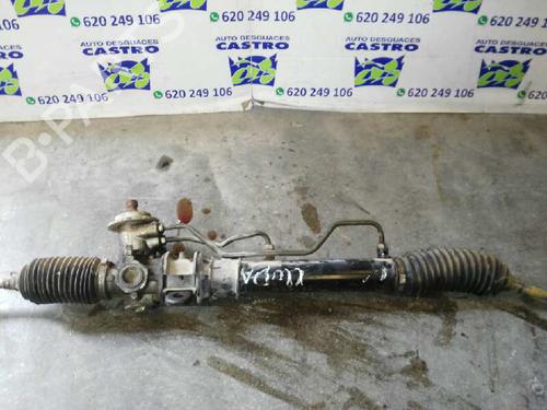 Used Steering rack HYUNDAI LANTRA II (J-2) [1995-2002]  10911811