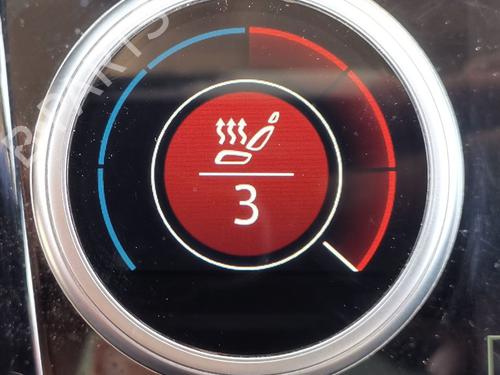 Seats set JAGUAR I-PACE (X590)  | BP27876747C78