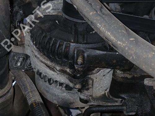 Used Alternator Alternator OPEL FRONTERA B (U99) 2.2 DTI (6B_ZC, 6B_VF, 6B_66, 6B_76) (116 hp) 35978388 35978388