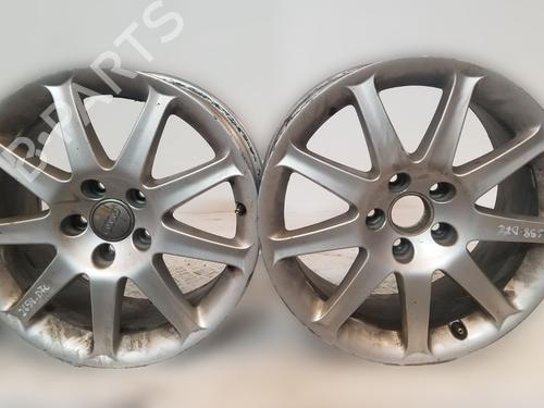 Rim AUDI A6 C6 (4F2) 3.2 FSI | BP32368608C45 