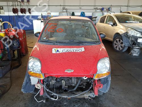 Left headlight CHEVROLET MATIZ (M200, M250) | BP16113406C28 - Image 3