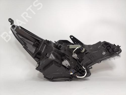 Left headlight TOYOTA AVENSIS Estate (_T27_)  | BP31624095C28 