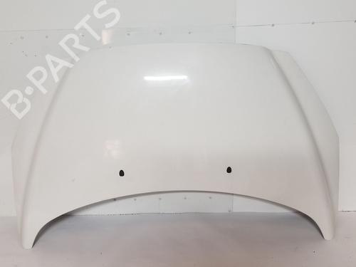 Used Hood PEUGEOT 308 I (4A_, 4C_) [2007-2016]  29176354