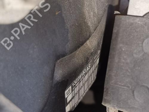 Bremseservo OPEL INSIGNIA A Sports Tourer (G09) [2008-2017]  32667709