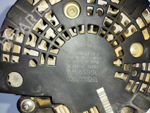 Alternator VOLVO XC60 I SUV (156) D4 | BP12429946M7 