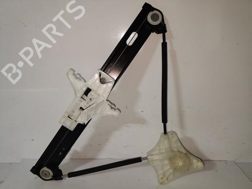 Rear right window mechanism SEAT IBIZA V (KJ1, KJG) 1.0 TSI | BP17167810C25 