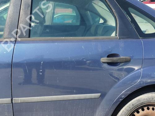Used Left rear door Left rear door FORD FOCUS II Saloon (DB_, FCH, DH) [2005-2026] 35918167 35918167