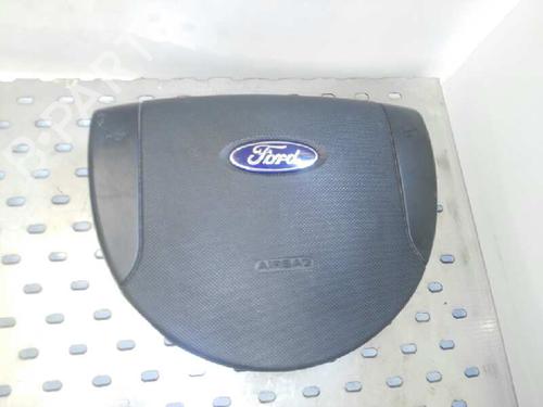 Driver airbag FORD MONDEO III (B5Y) 2.0 TDCi | BP6108416C9 