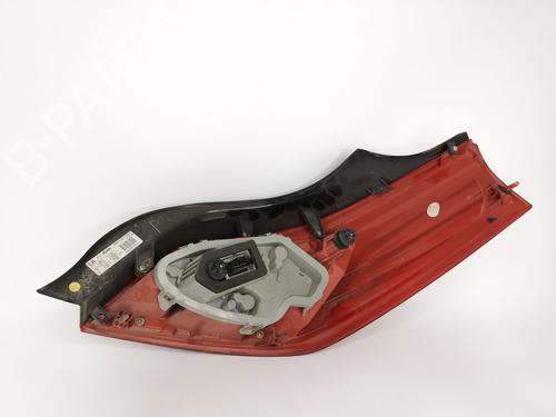 Left taillight PEUGEOT 508 I (8D_) 2.0 HDi | BP29588191C34 - Image 9