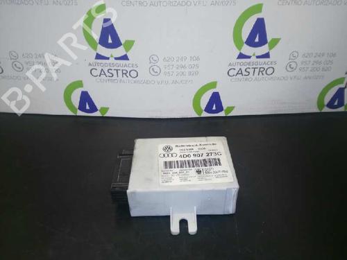 Used Electronic module AUDI A6 C5 Avant (4B5) 2.5 TDI quattro (180 hp) 4494807