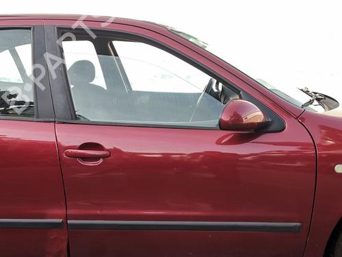 Dør højre fortil SEAT LEON (1M1) [1999-2006]  30289355