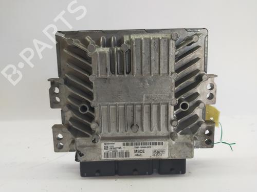 Engine control unit (ECU) FORD FOCUS II Turnier (DA_, FFS, DS) | BP37462369M57 - Image 3