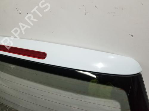Tailgate SEAT AROSA (6H1) 1.0 | BP22309799C6 