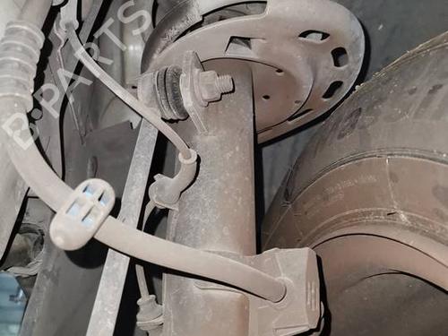 Right front shock absorber CITROËN C-ELYSEE (DD_) 1.2 VTi 72 (DDHMY0) | BP40513286M17 - Image 2