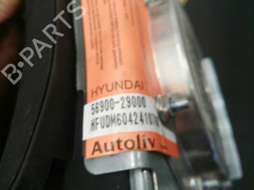 Used Driver airbag HYUNDAI LANTRA II (J-2) [1995-2002]  3165262