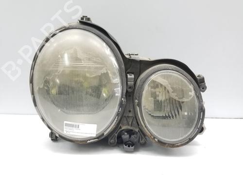 Right headlight MERCEDES-BENZ E-CLASS (W210) E 320 CDI (210.026) | BP23092241C29 