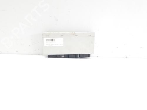 Used Electronic module BMW 3 (E46) 320 d (136 hp) 17719214