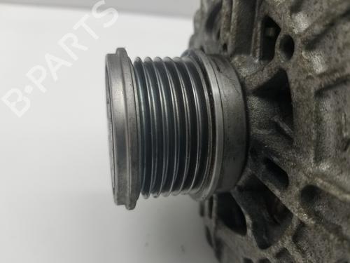 Generator VW PASSAT B8 (3G2, CB2)  | BP10172623M7 