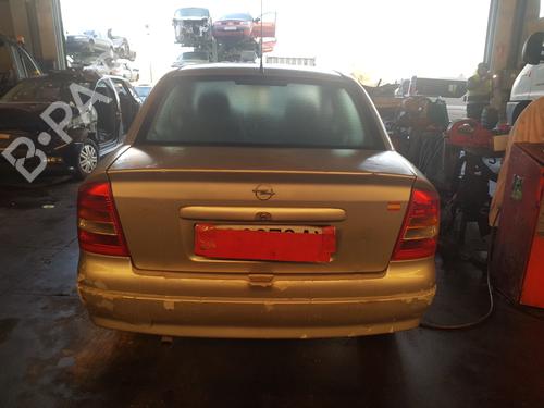Annen OPEL ASTRA G Hatchback (T98)  | BP22297817O1 