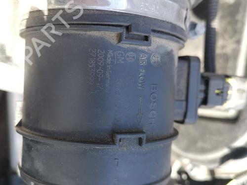 Luftmassemåler OPEL INSIGNIA A Sports Tourer (G09) [2008-2017]  32667712