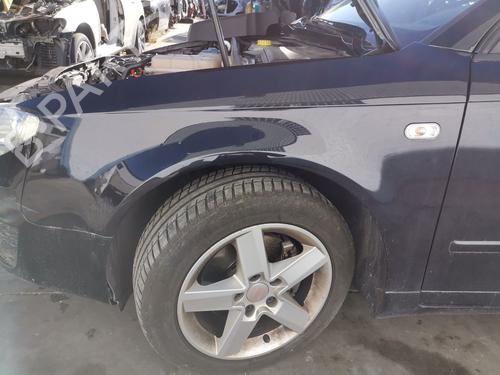 Used Left front fenders Left front fenders SEAT EXEO (3R2) [2008-2013] 33792686 33792686