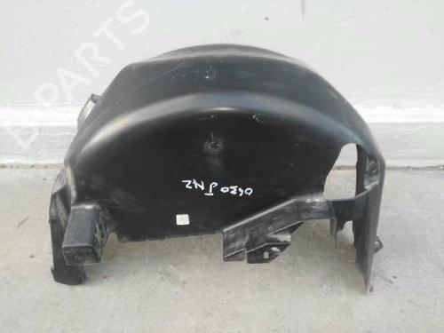 Hjulbue FIAT 500 (312_) 1.2 LPG (312AXA1A) (69 hp) 13989200