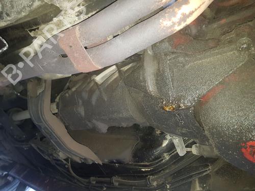 Used Gearbox VOLVO 740 (744) 2.3 (131 hp) 29176366