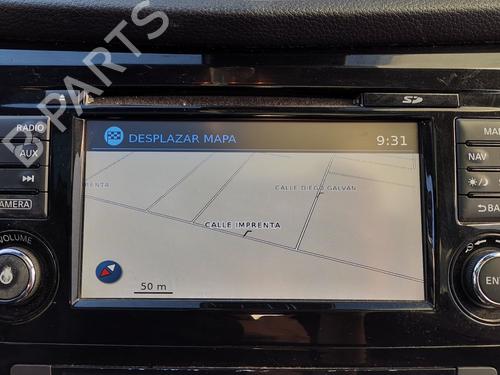 Used Electronic module NISSAN QASHQAI II (J11, J11_) [2013-2025]  29288526