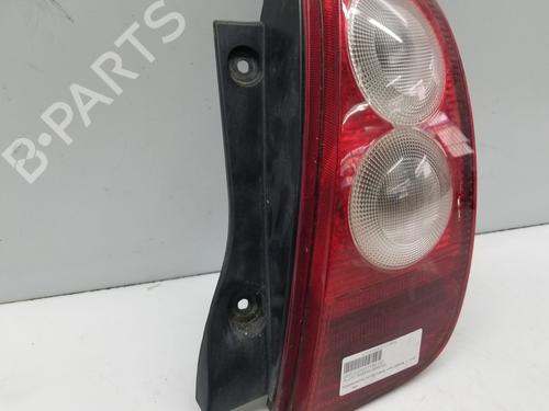 Right taillight NISSAN MICRA III (K12)  | BP22545636C35 