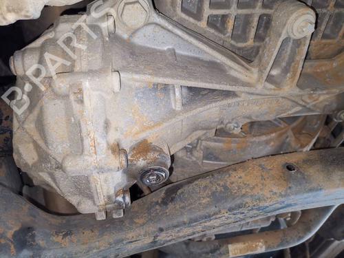 Front differential MERCEDES-BENZ VITO Van (W447) 116 CDI 4x4 (447.601, 447.603, 447.605) | BP40153639M23 - Image 2