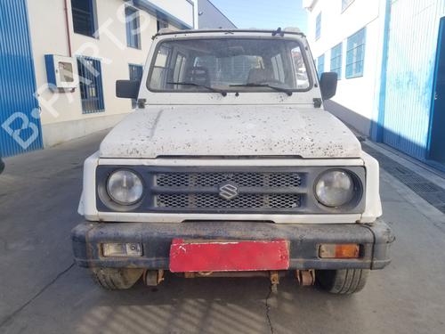Używane części SUZUKI SAMURAI Closed Off-Road Vehicle (SJ_) 1.3 All-wheel Drive (SJ413, SJ70, SJ80) (70 hp) 4290040