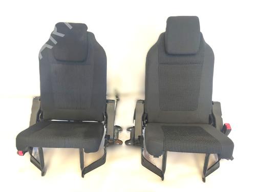 Used Rear seat (3rd row) Rear seat (3rd row) PEUGEOT 5008 (0U_, 0E_) 1.6 HDi (110 hp) 34126343 34126343