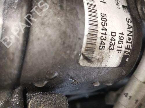 Used AC compressor ALFA ROMEO MITO (955_) [2008-2018]  32273038