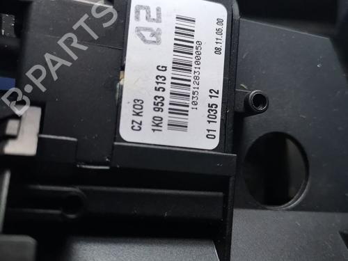 Switch VW GOLF VI (5K1)  | BP25823217I30 