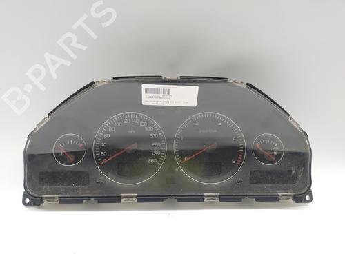 Used Instrument cluster Instrument cluster VOLVO S60 I (384) 2.4 D (130 hp) 32699970 32699970