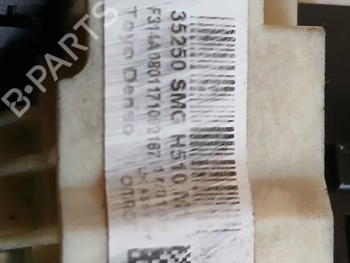 Used Headlight switch HONDA CIVIC VIII Hatchback (FN, FK) 2.2 CTDi (FK3) (140 hp) 31586677