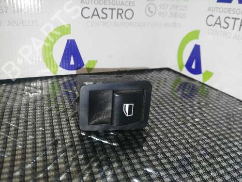 Used Left rear window switch BMW 3 (E46) 316 i (115 hp) 11694768