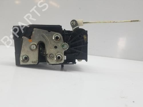 Used Rear right lock DACIA SANDERO II [2012-2025]  19173673