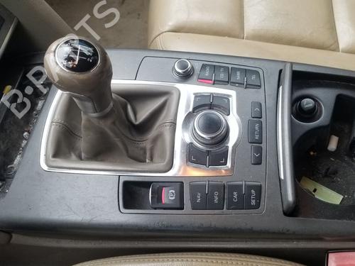 Pare-chocs avant AUDI A6 C6 (4F2) 3.2 FSI | BP30615836C7 