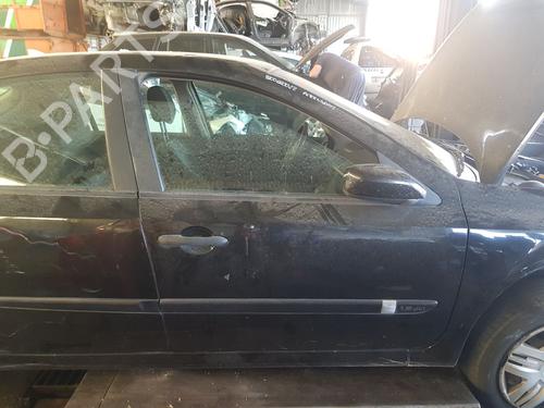 Used Right front door RENAULT LAGUNA II (BG0/1_) [2001-2007]  20139786