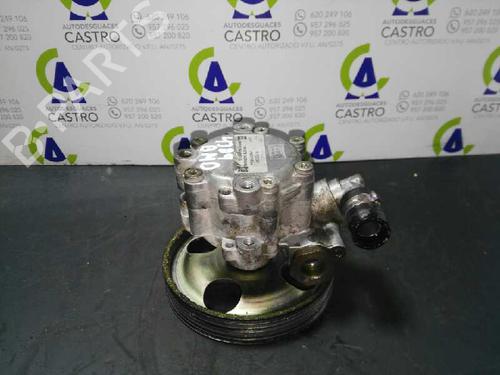 Styring servopumpe CITROËN C5 I (DC_) 1.8 16V (DC6FZB, DC6FZE) (115 hp) 3591414