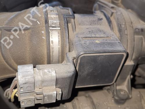 Used Mass air flow sensor Mass air flow sensor CITROËN C3 I (FC_, FN_) 1.4 HDi (68 hp) 35995523 35995523