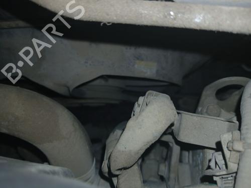 Used Radiator fan NISSAN PIXO (UA0) 1.0 (68 hp) 20334060