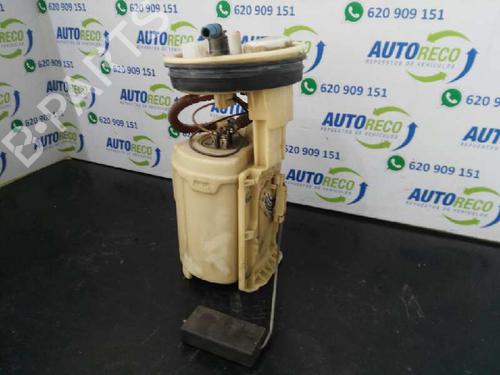Used Fuel pump VW POLO III CLASSIC (6V2) 75 1.4 16V (75 hp) 3164658
