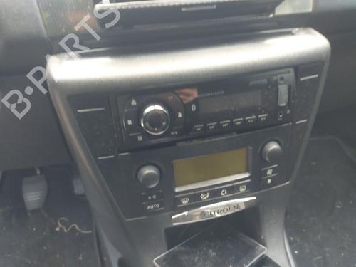 Engine control unit (ECU) CITROËN C4 I (LC_)  | BP34138469M57  - Image 6