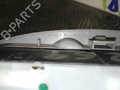 Front left window mechanism NISSAN ALMERA TINO (V10)  | BP6017692C22 