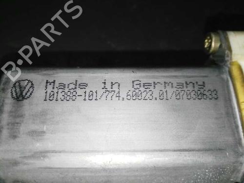 Right rear window motor SEAT TOLEDO II (1M2) 1.9 TDI | BP4896778E22 